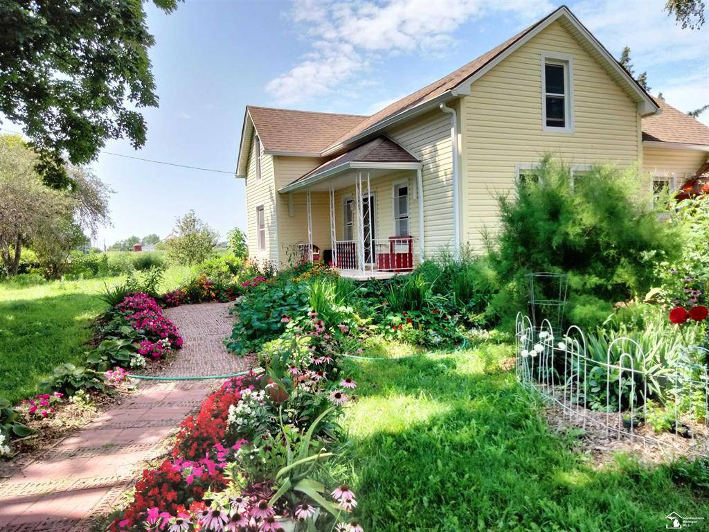 16400 Day Road, Dundee Vlg, MI 48131