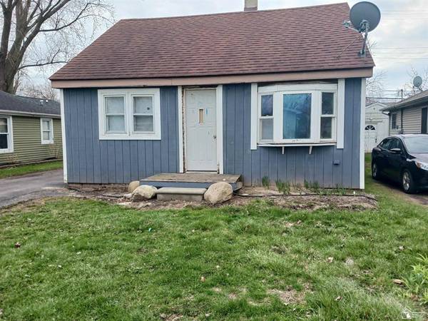 3124 Beechwood Street, Frenchtown Twp, MI 48162