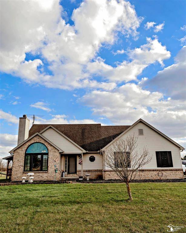12575 Ida Center Road, Ida Twp, MI 48140