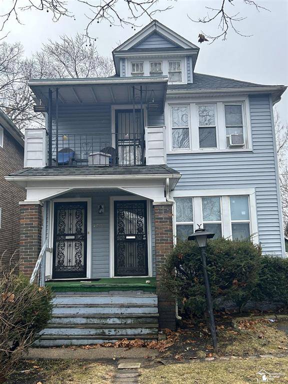455 Kitchener Street, Detroit, MI 48215