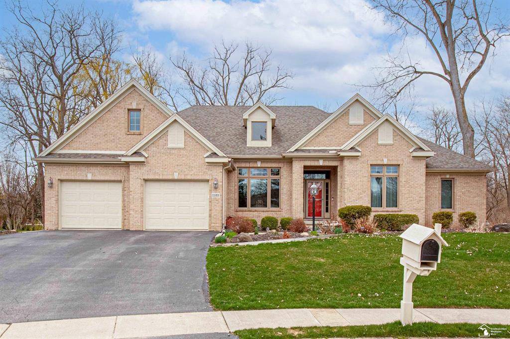 7185 Overlook Circle, Bedford Twp, MI 48144