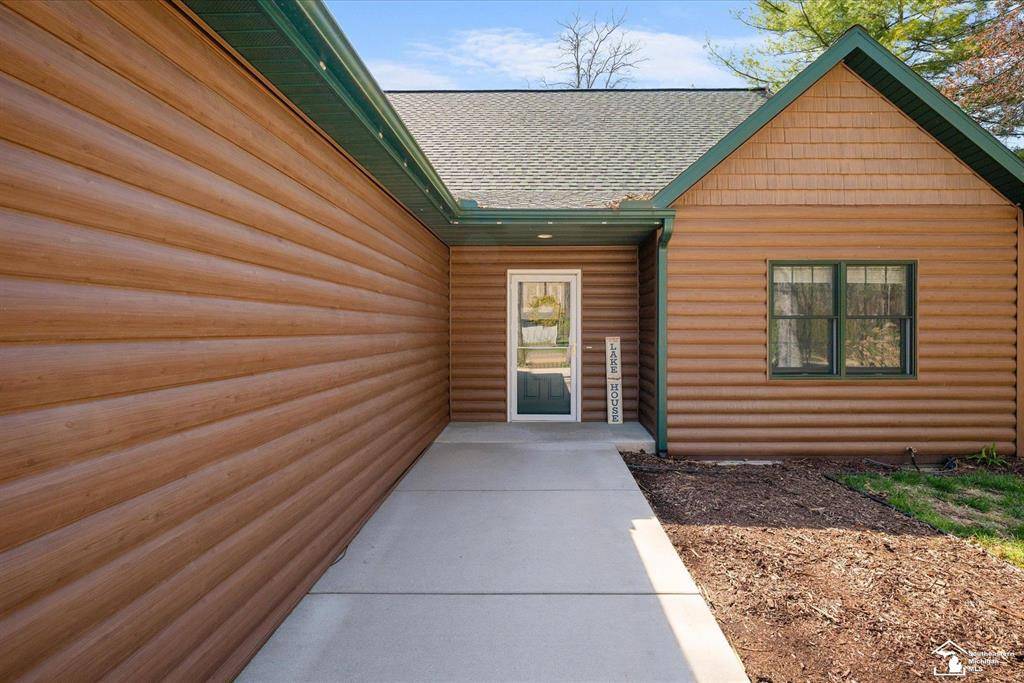 Liberty Twp, MI 49249,160 Eastshore Drive