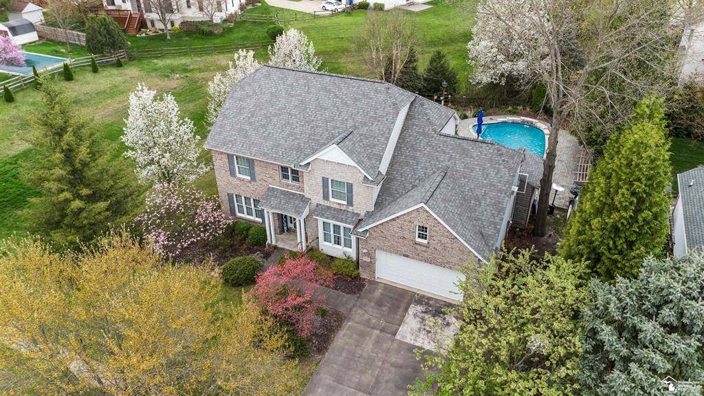 8351 Waterford Drive, Bedford Twp, MI 48144