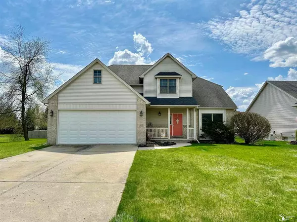 Frenchtown Twp, MI 48162,429 W Hurd Road