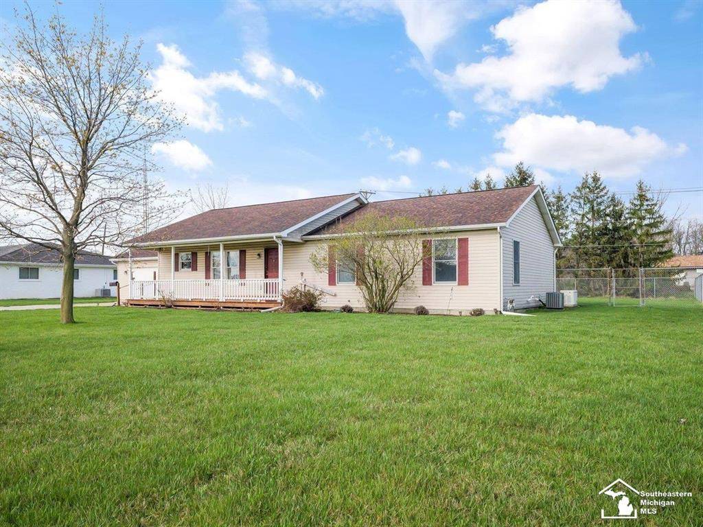 Ida Twp, MI 48140,3314 Lewis Avenue