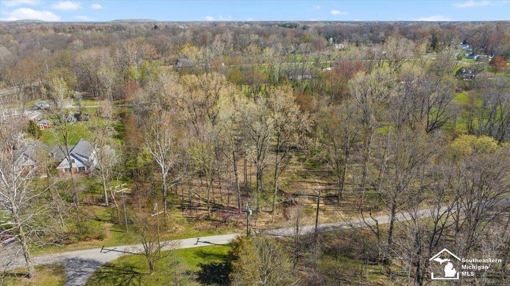 13558 Hannan, Van Buren Twp, MI 48174