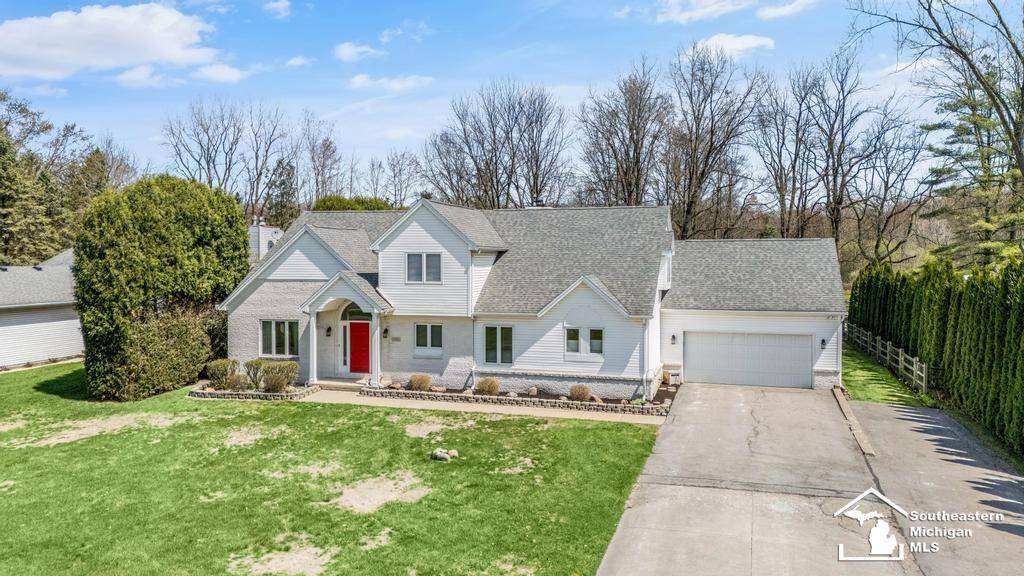 Ida Twp, MI 49270,11662 Wells Road