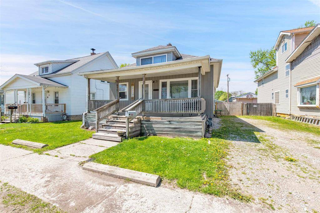 934 Smith Street,  Monroe Twp,  MI 48161