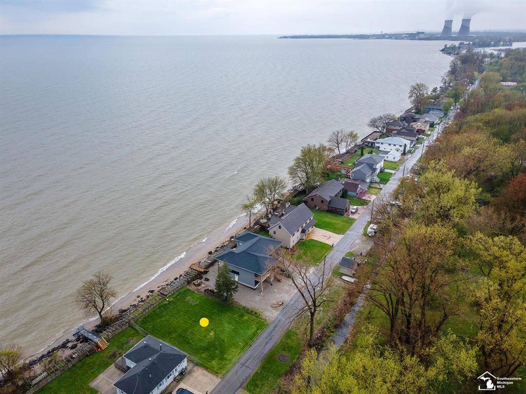 Newport, MI 48166,0 Lakeshore Drive