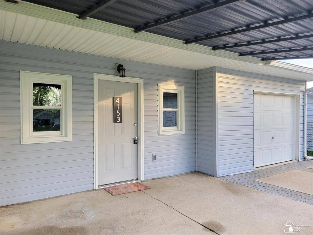 Frenchtown Twp, MI 48166,4153 4th Street