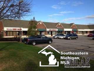 Monroe, MI 48162,1339 N TELEGRAPH Road