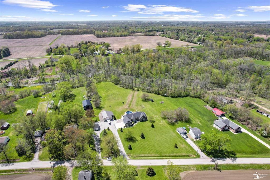 La Salle, MI 48145,4635 Laplaisance Road