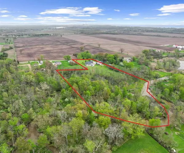 La Salle, MI 48145,4635 Laplaisance Road