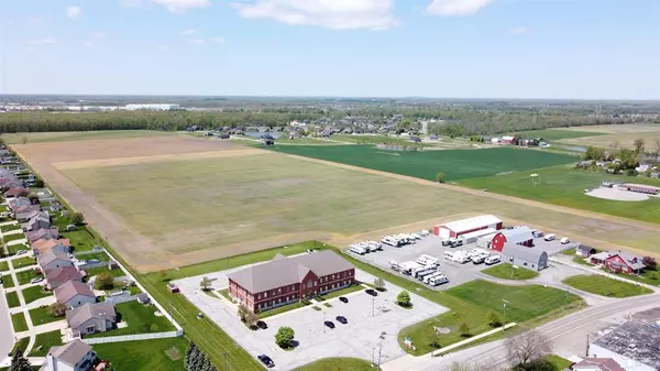 Berlin Twp, MI 48166,7825 N Dixie Highway Unit 302