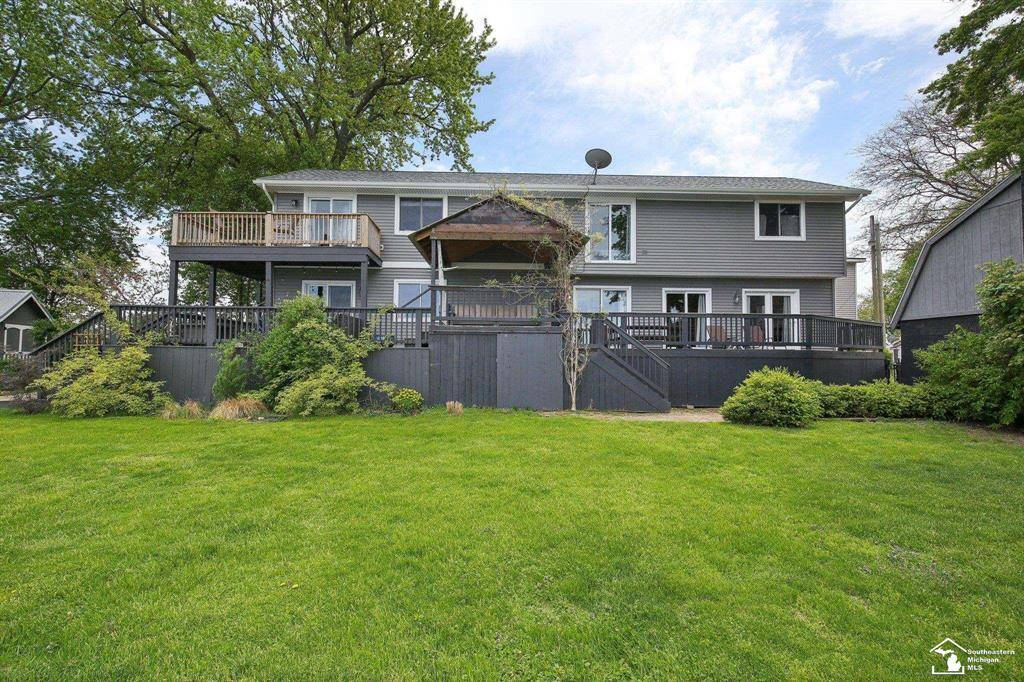 Erie Twp, MI 48133,3131 Morin Point Street