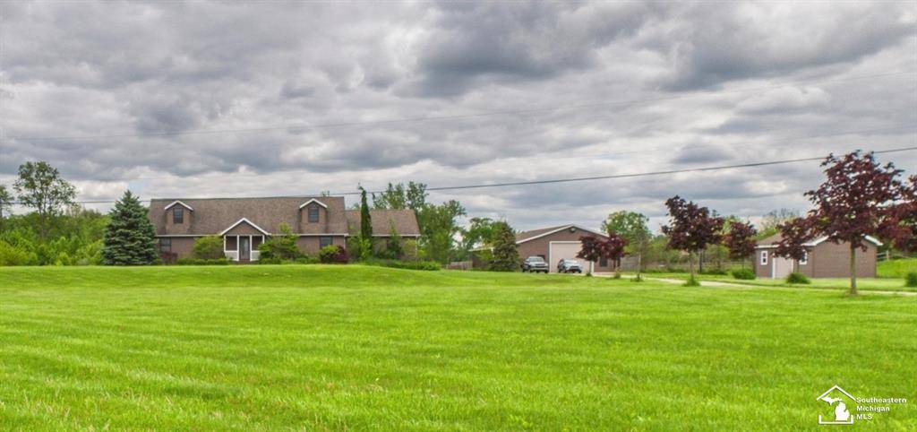 Whiteford Twp, MI 49267,5015 Piehl Road