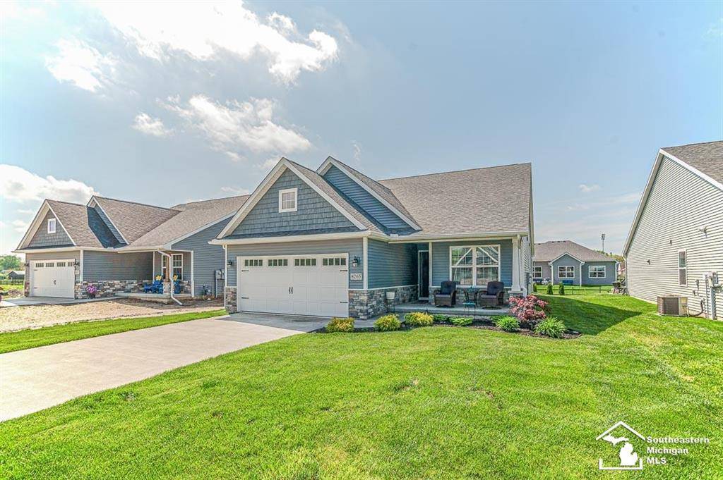 Bedford Twp, MI 48182,8265 Grande Lake Circle
