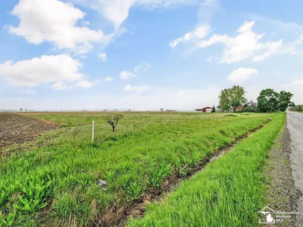 Exeter Twp, MI 48159,0 Steffas Road