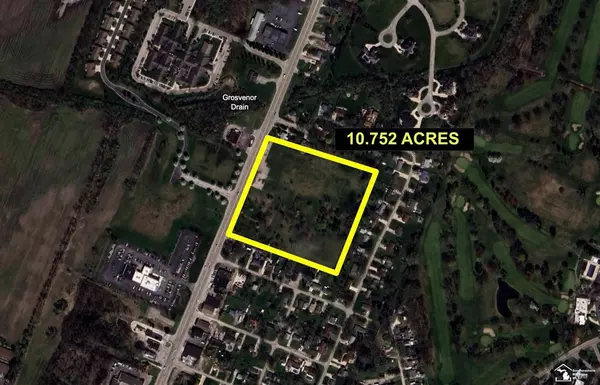 1776 N Monroe Street, Monroe, MI 48162