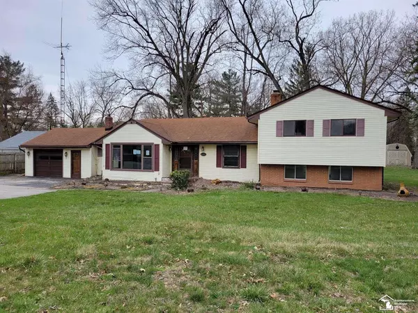 8255 Secor Road, Bedford Twp, MI 48144