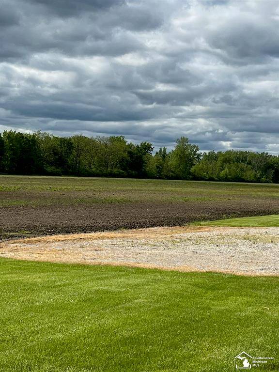 Post Road, Frenchtown Twp, MI 48166
