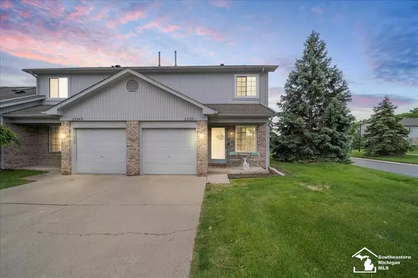 23351 Redman Court, Brownstown Twp, MI 48183