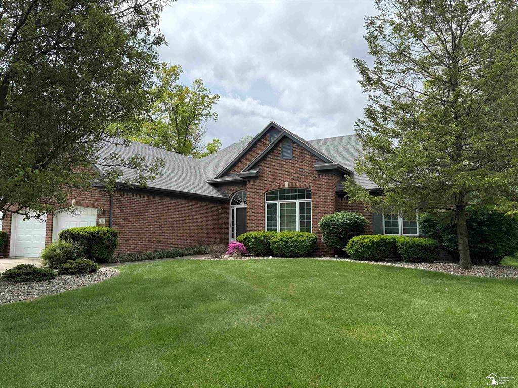 7357 Hidden Valley Drive, Bedford Twp, MI 48144