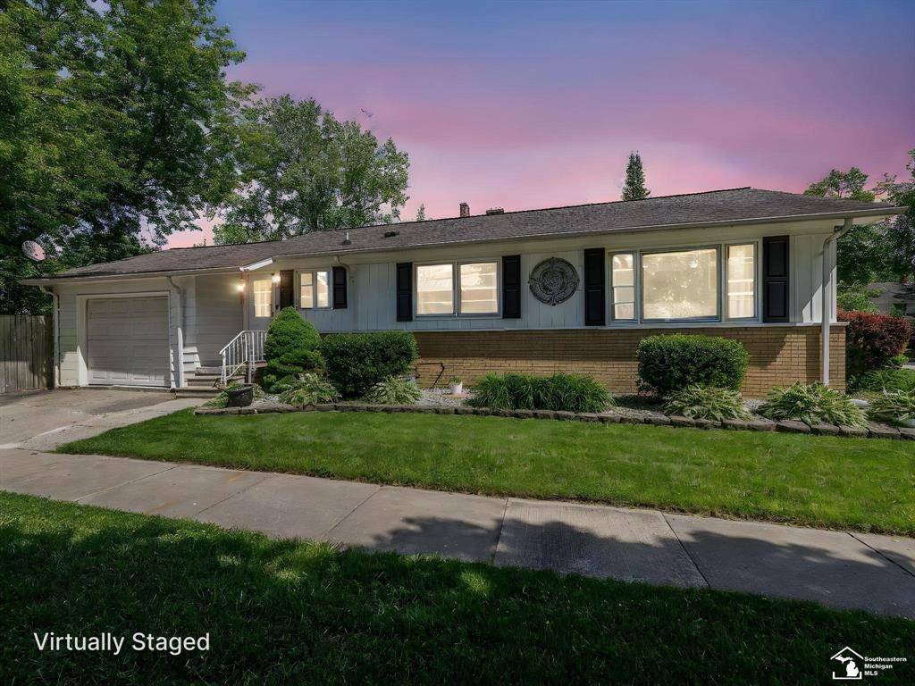 Monroe, MI 48161,424 W 4th Street
