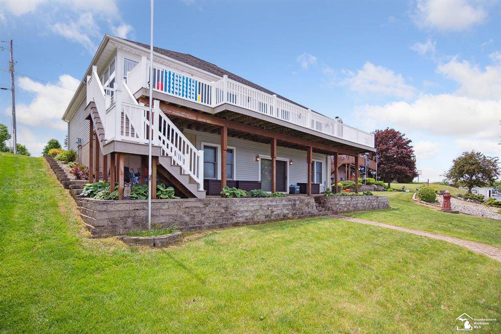 Somerset Twp, MI 49233,14356 Limerick Lane