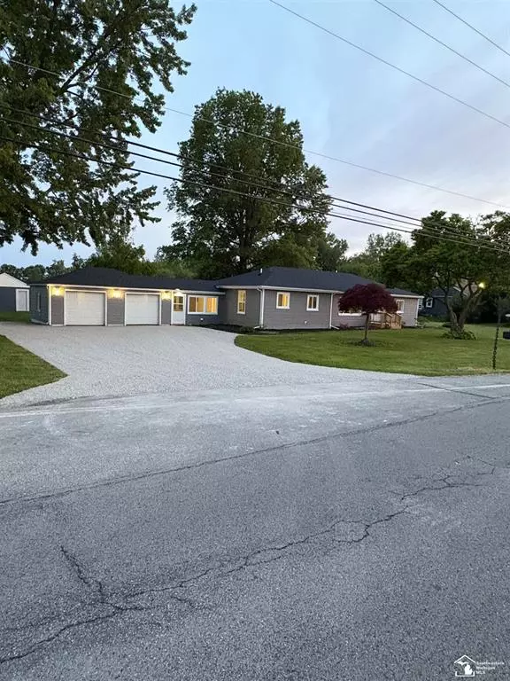 163 E Sterns Road, Bedford Twp, MI 48182