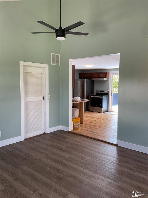 Milan Twp, MI 48160,18200 Sherman