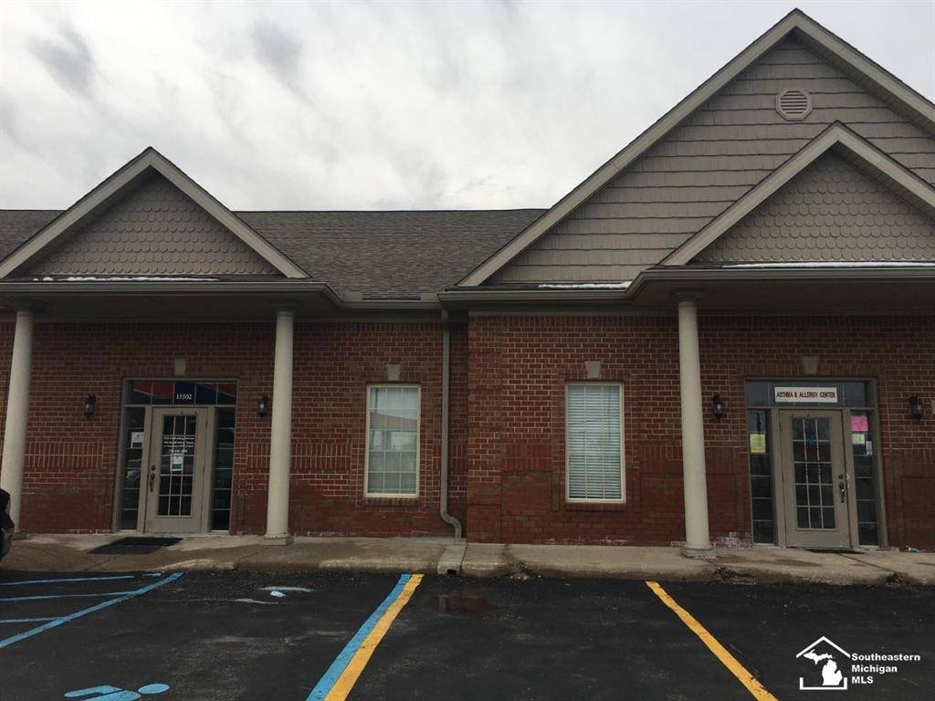 15502 S Telegraph Road, Monroe Twp, MI 48162