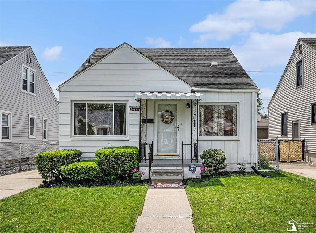 Lincoln Park, MI 48146,1989 Leblanc Street