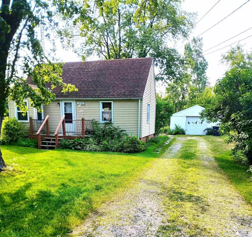 Monroe Twp, MI 48161,15330 Dayton Road