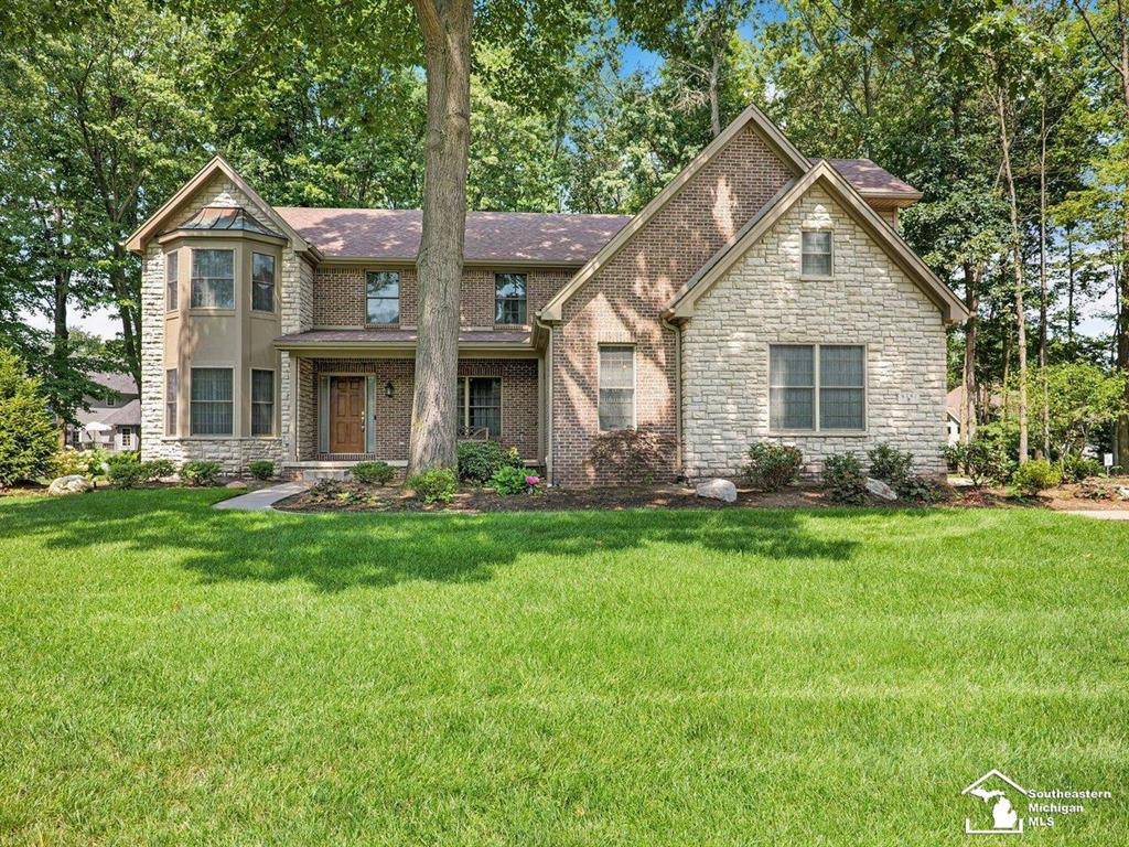 9241 Legacy Court, Bedford Twp, MI 48182
