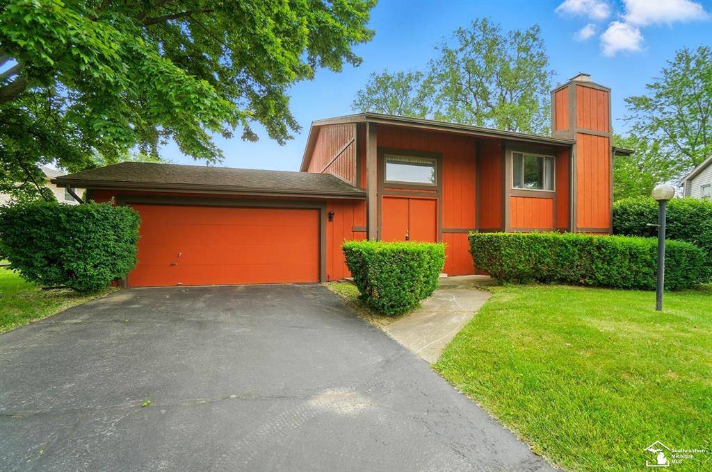 Bedford Twp, MI 48182,7658 Salter Court