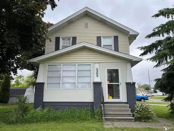 5304 E Dunbar Road, Monroe Twp, MI 48161