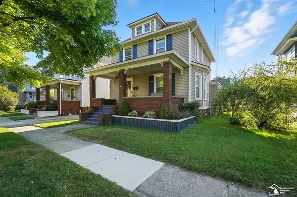 633 Scott Street, Monroe, MI 48161