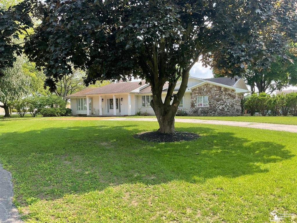 Monroe Twp, MI 48161,4845 E Dunbar Road