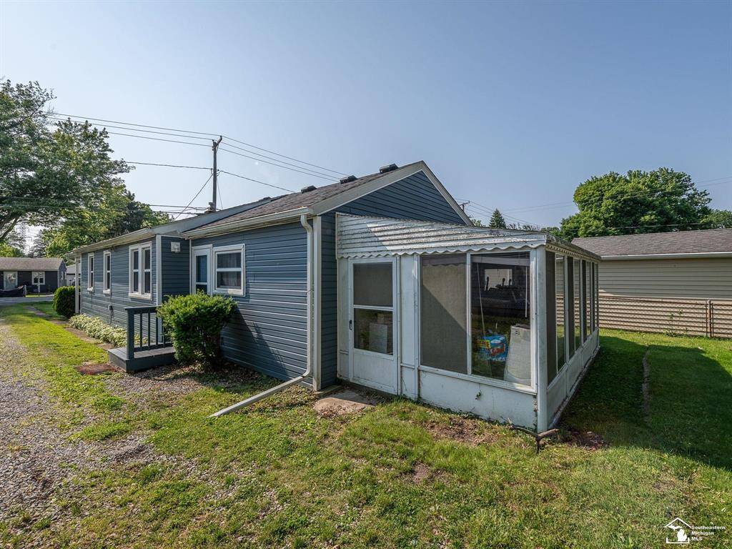 Frenchtown Twp, MI 48162,2109 Spaulding Road