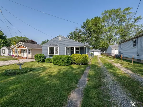 2109 Spaulding Road, Frenchtown Twp, MI 48162