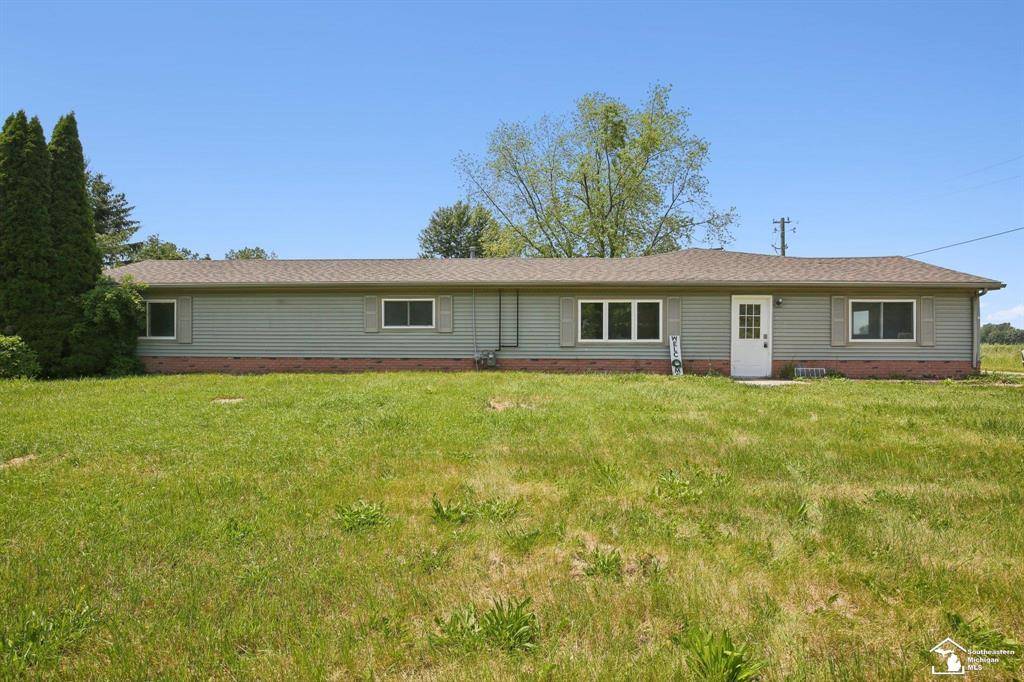 Raisinville Twp, MI 48162,2131 Baldwin Road