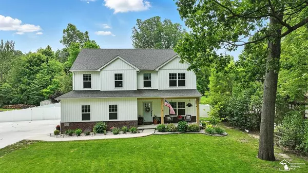 1725 Smith Road, Bedford Twp, MI 48182