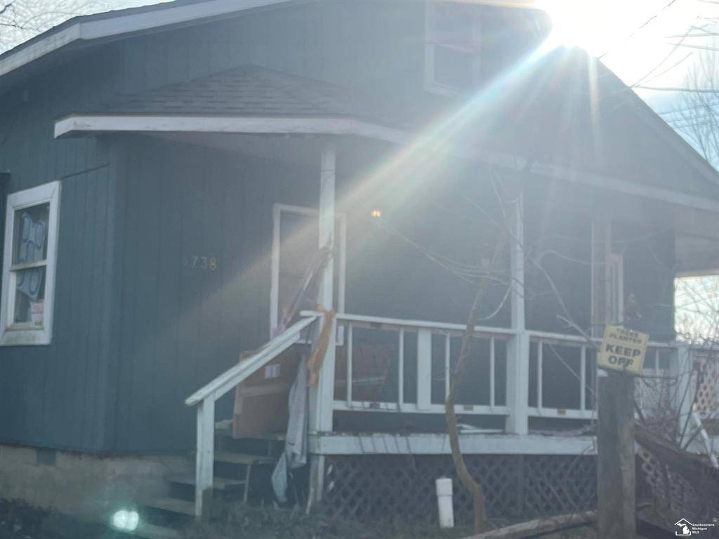 4738 Noel Street, Frenchtown Twp, MI 48166