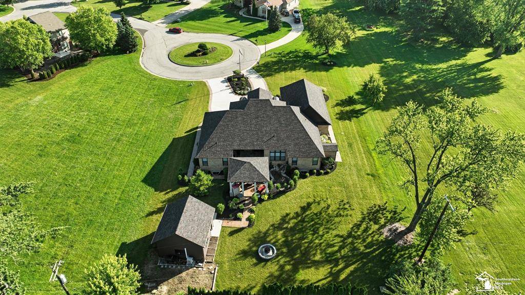 Frenchtown Twp, MI 48162,228 Cypress Drive