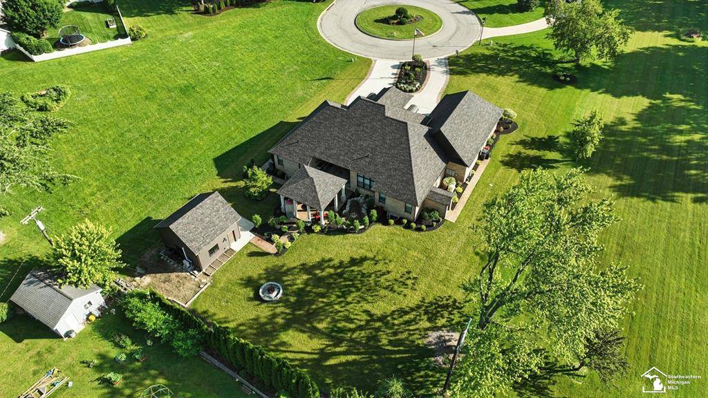 Frenchtown Twp, MI 48162,228 Cypress Drive