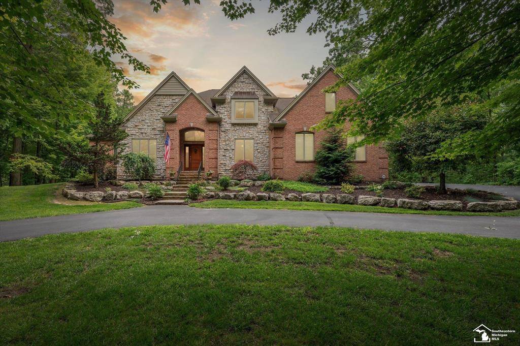 4001 W Rauch Road, Petersburg, MI 49270