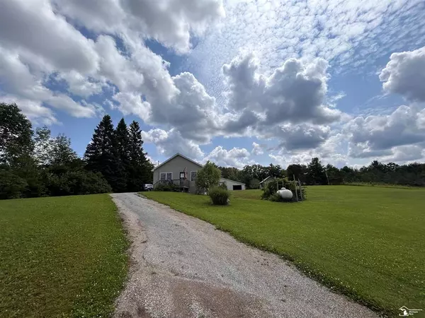 Mitchell Twp, MI 48728,1645 N M-65 Road