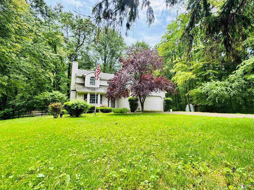 3447 Consear Road, Bedford Twp, MI 48144