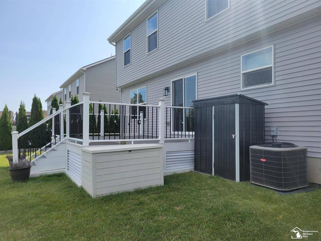 Berlin Twp, MI 48166,9154 Lantern Way